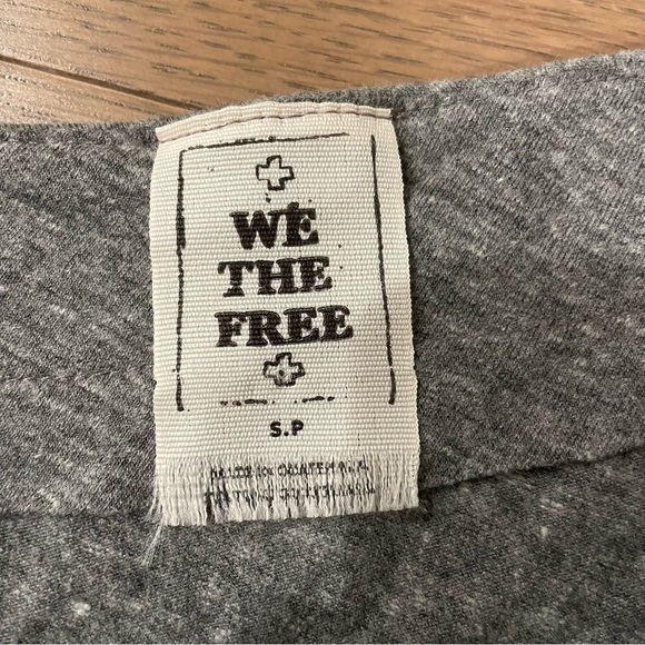 We The Free by Free People Saratoga long sleeve - Picture 5 of 6